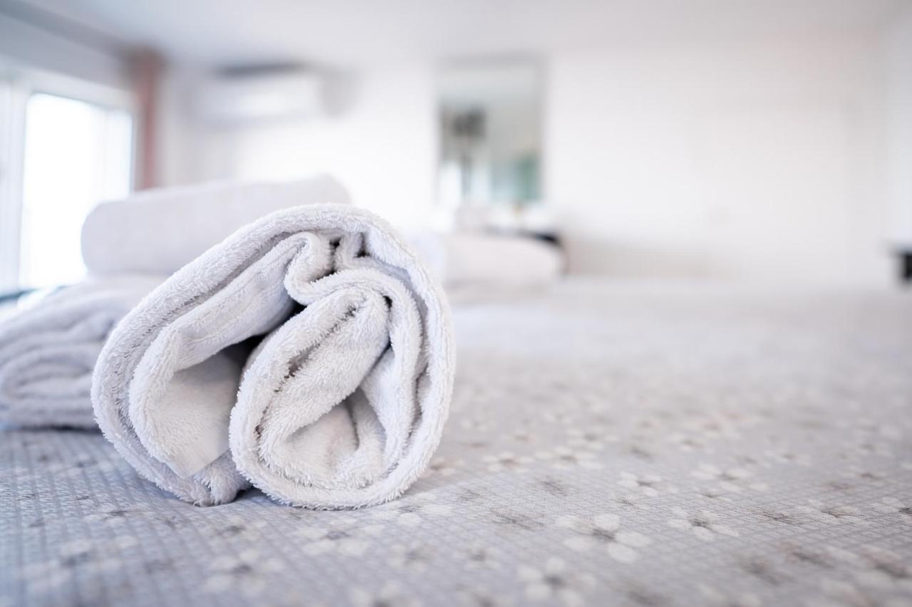 La Casa Del Maestro Attico Apartment Pisciotta Ngoại thất bức ảnh