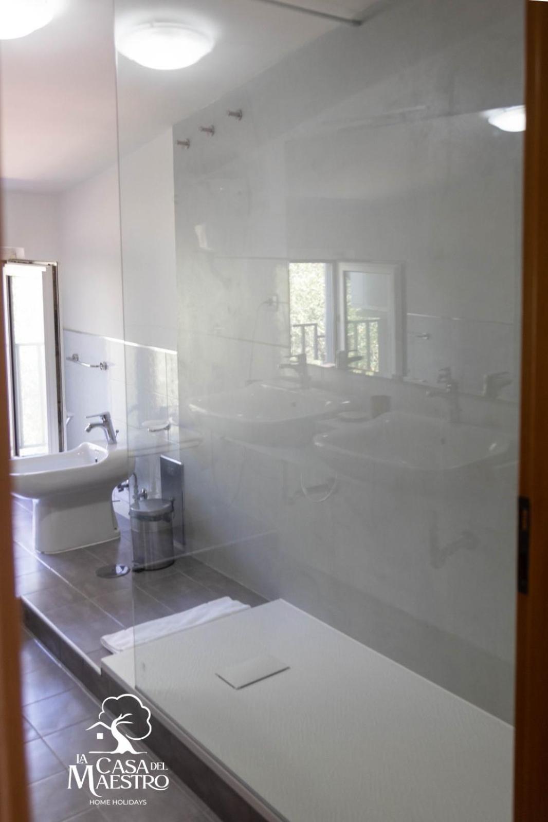 La Casa Del Maestro Attico Apartment Pisciotta Ngoại thất bức ảnh